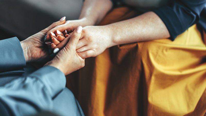 We live in a world of radical transparency. So why are we so bad at discussing this?