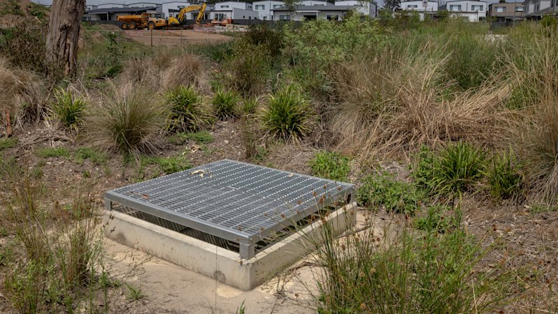 How a Sydney hospital tycoon turned a new council drain into an eight-year, $8.6m legal battle