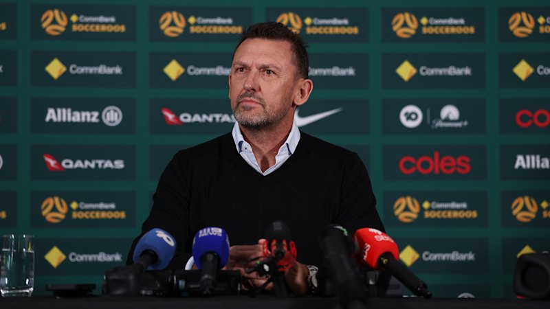Houthi attacks threaten to delay AFC Asian Cup, jeopardizing Popovic's final tournament (australia) — SMH