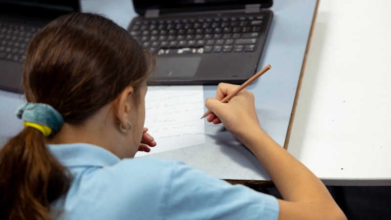 Queensland schools’ data returned after deal with cybercriminals