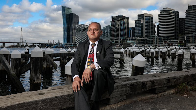 Backlash against Lord Mayor’s Little India vision for Docklands