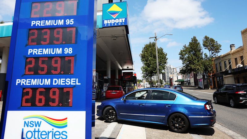 Inflation’s 4% Jolt Puts the RBA’s Next Move Back in Play — image 1
