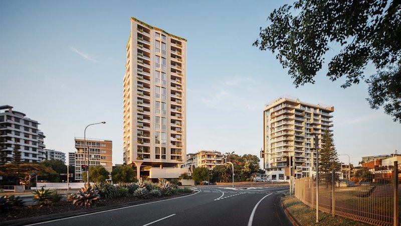 Gold Coast developers ‘right-sizing’ projects amid construction crunch