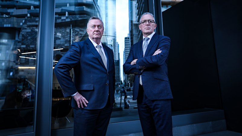 ‘Organised, strategic and out of our remit’: Police issue reality check on Big Build corruption