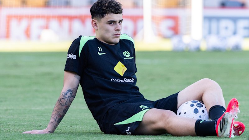 Midfielder addresses mystery absence and commitment to Australia