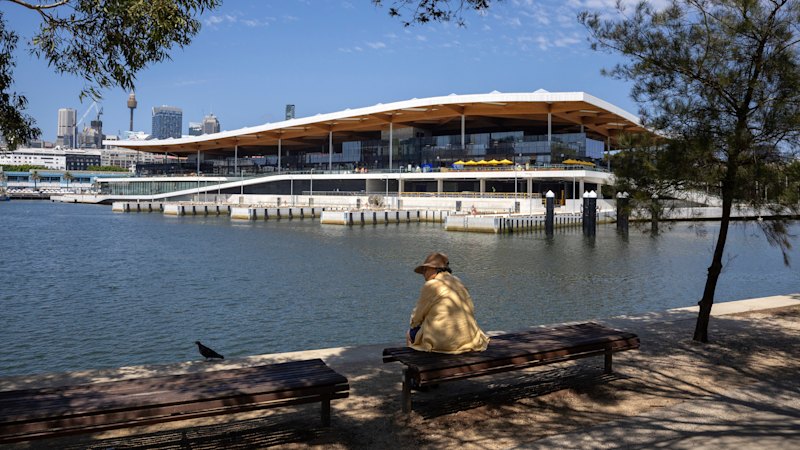 smh.com.au - The Herald's View - Fish market opens as Sydney's latest must-visit destination, but job not done