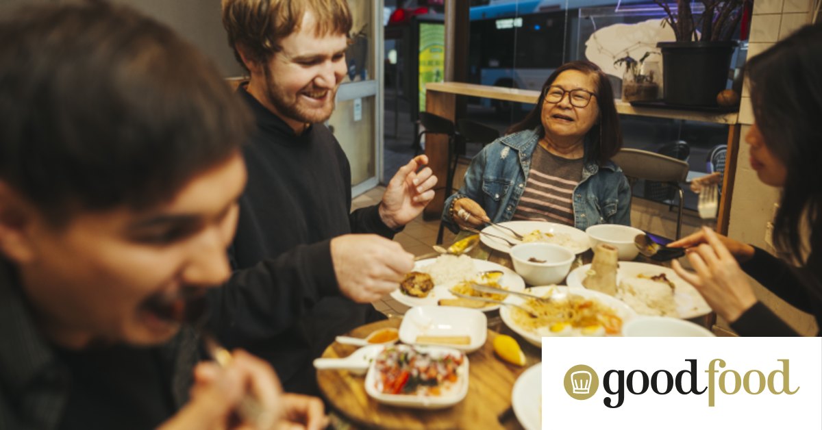Where to go and what to order