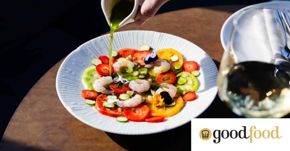 Chef Beau Clugston revamps the menu at Kiln at the ultra-hip Ace Hotel in Sydney