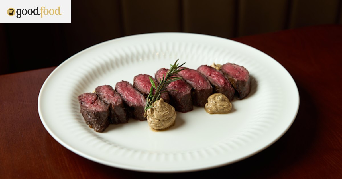 This Subiaco restaurant champions and challenges conventional steakhouse wisdom
