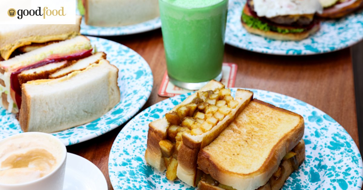 Dive in, eat out: Eight Sydney swimming spots for your next day trip