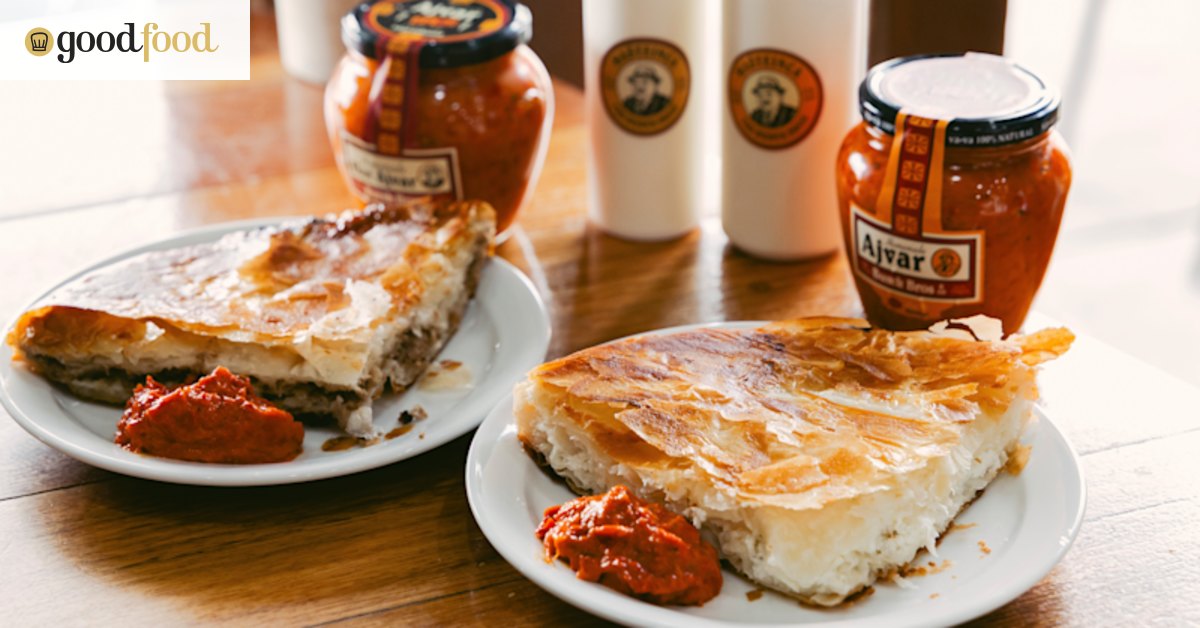 It’s one of the best snacks in Sydney, but you probably haven’t heard of it