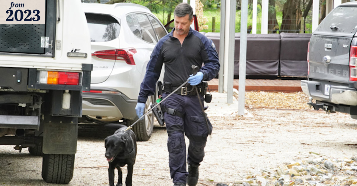 Erin Patterson arrested by Victoria Police over fatal poisonous ...