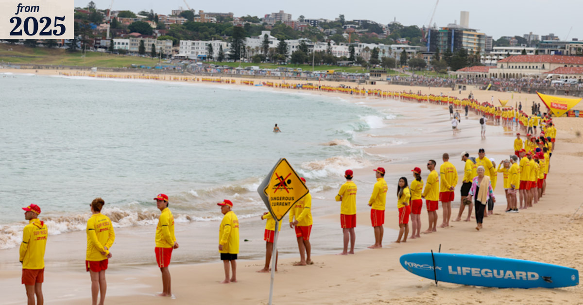 The words we say, and the ones we listen to now, will shape Australia