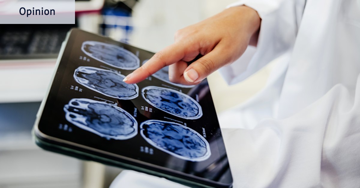 When the person fades, the question of their essence arises