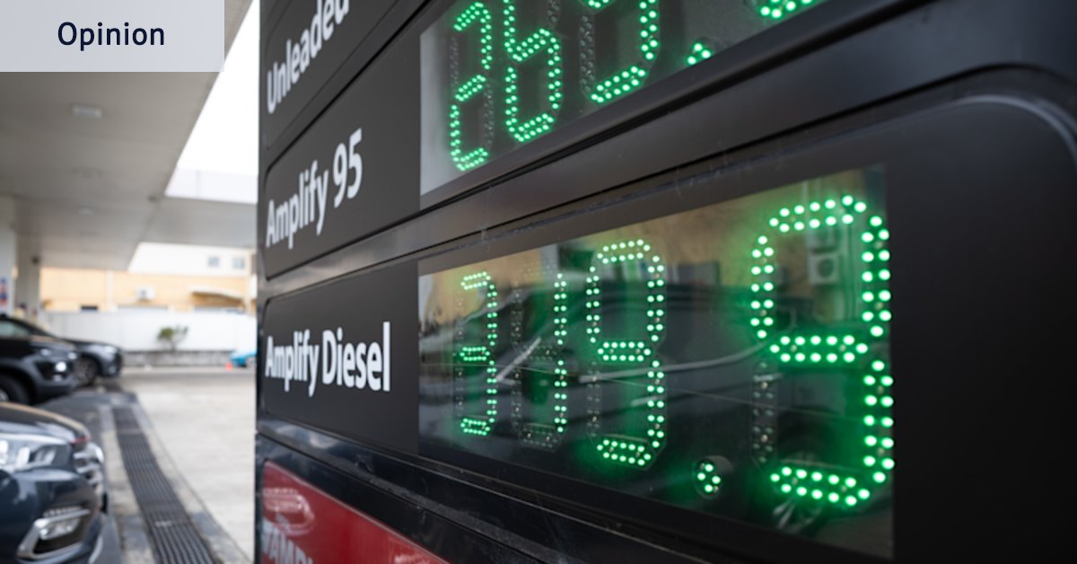 ‘This mess is eating our super’: Why retirees are starting to get nervous