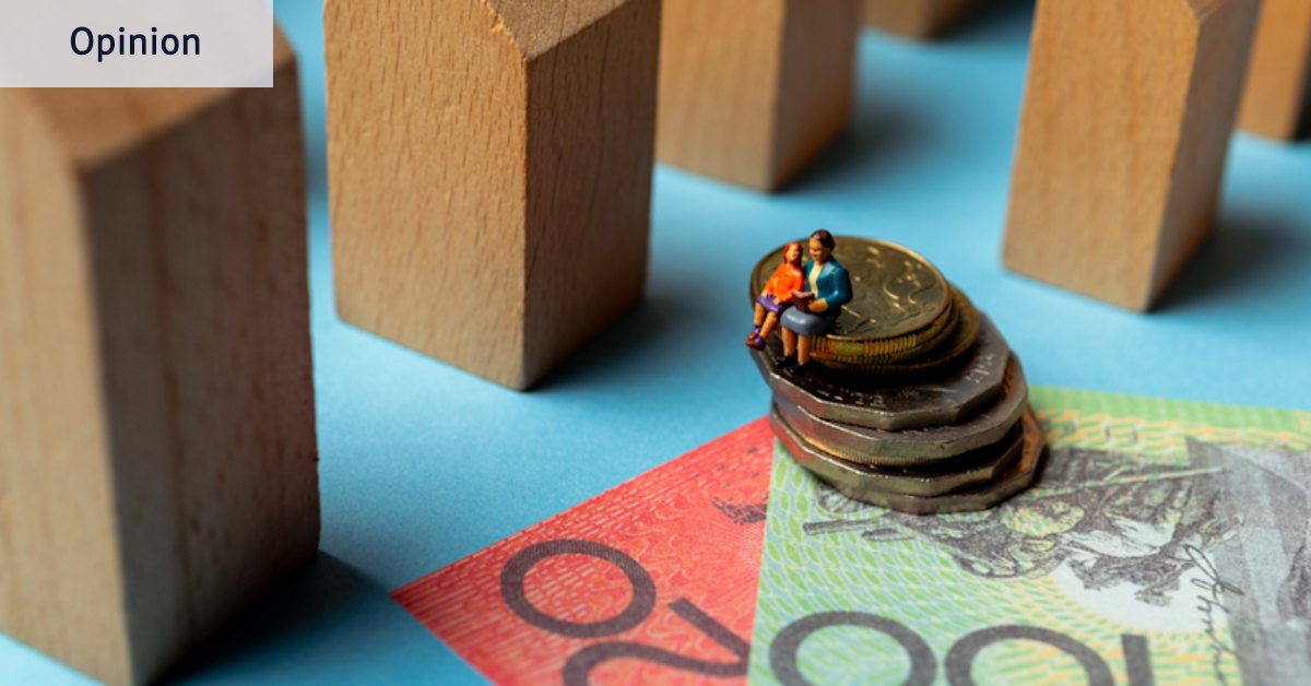 How gifting your grandkids money could actually increase your pension