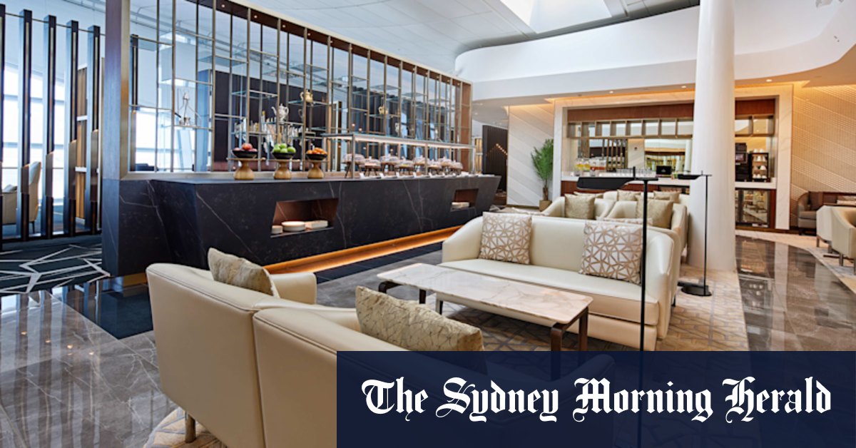 This travel SIM can get you into the lounge and skip the airport queue