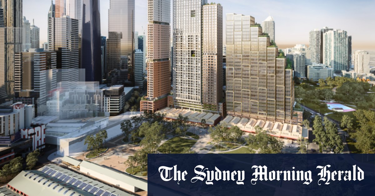 Australia rental crisis: Build-to-rent ups pressure for law reform to underpin new housing - Vimarsana News