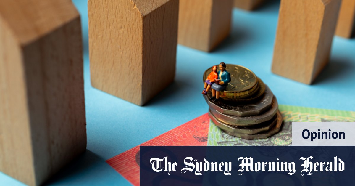 Why paying off your mortgage could cost you in the long run