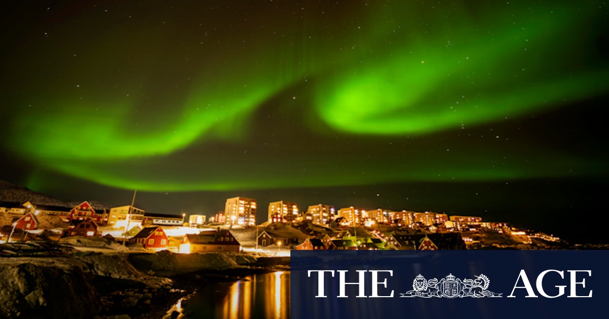 Denmark hauls in US envoy over covert plot to woo Greenland for Donald Trump