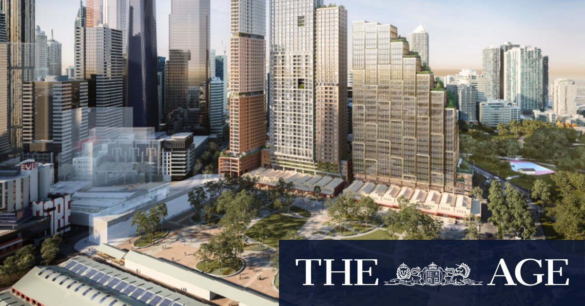 Australia rental crisis: Build-to-rent ups pressure for law reform to underpin new housing - Vimarsana News