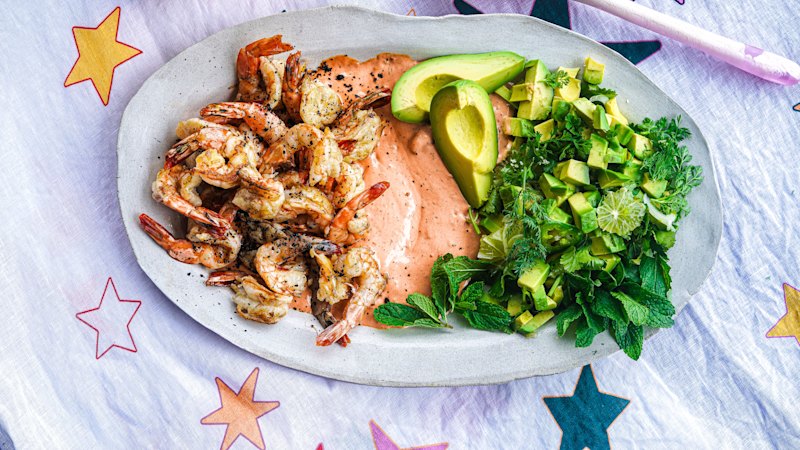 Foolproof and forgiving: 20 festive recipes you can relax around