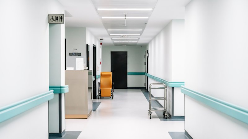Kids’ mental health unit closed as staff face investigation over alleged use of force