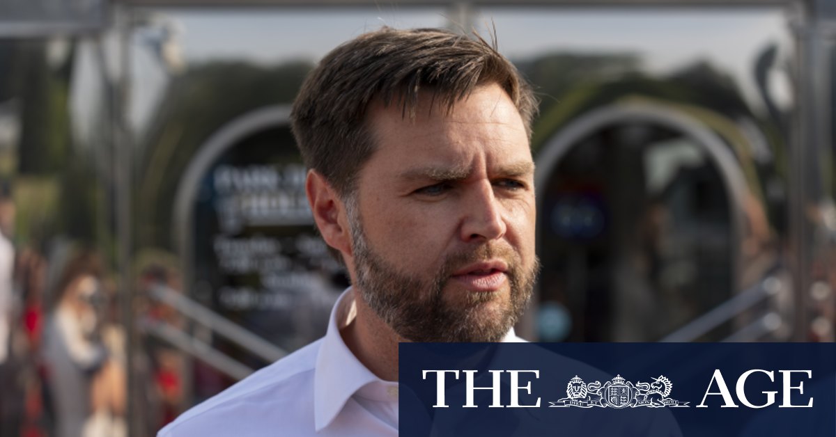 Confusion reigns over what J.D. Vance’s book really tells us about him