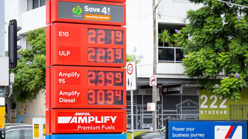 WA news LIVE: Perth fuel prices skyrocket above $2 a litre again