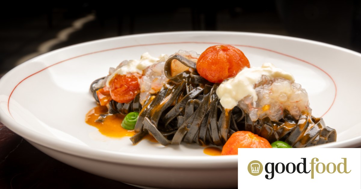 This penthouse pasta restaurant is raising the roof(top) in Cremorne