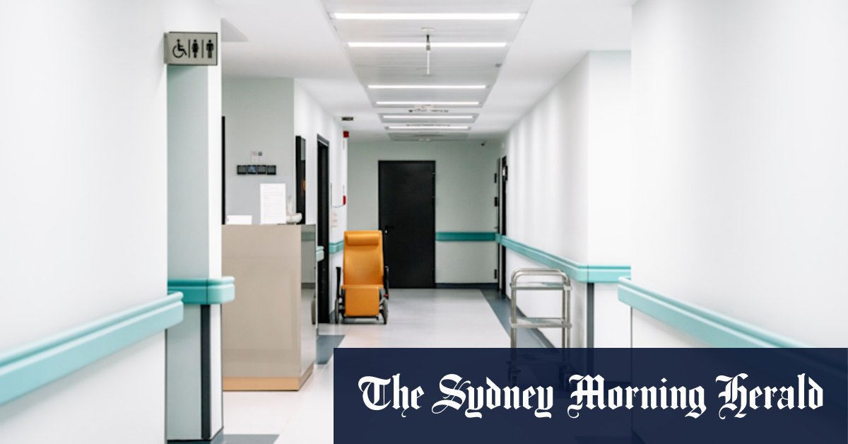 Qld paediatric nurse accused of raping mother in children’s hospital