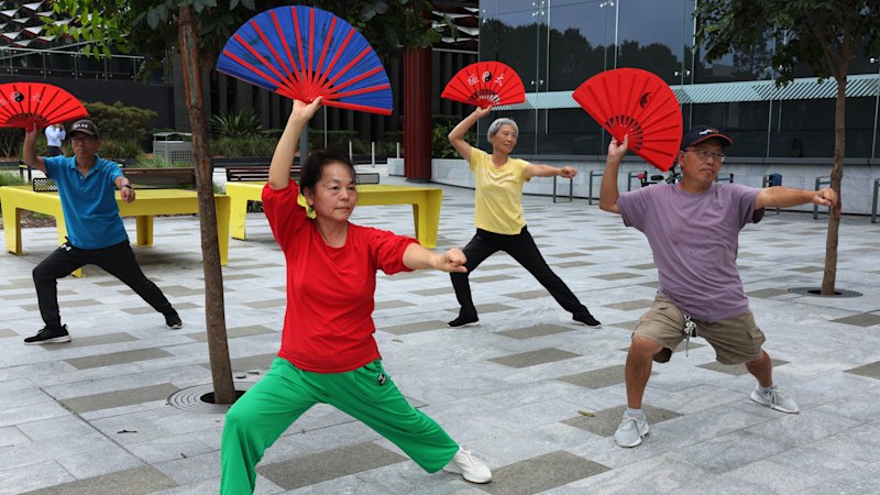 My suburb’s about to be transformed. But constant change is part of its DNA