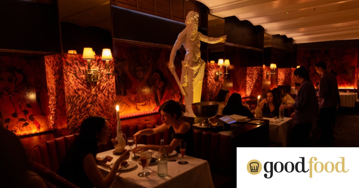 Neptune’s Grotto serves Italian fare with fresh twist