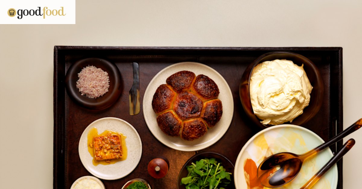 Tilda, Sydney - SMH Good Food Guide review