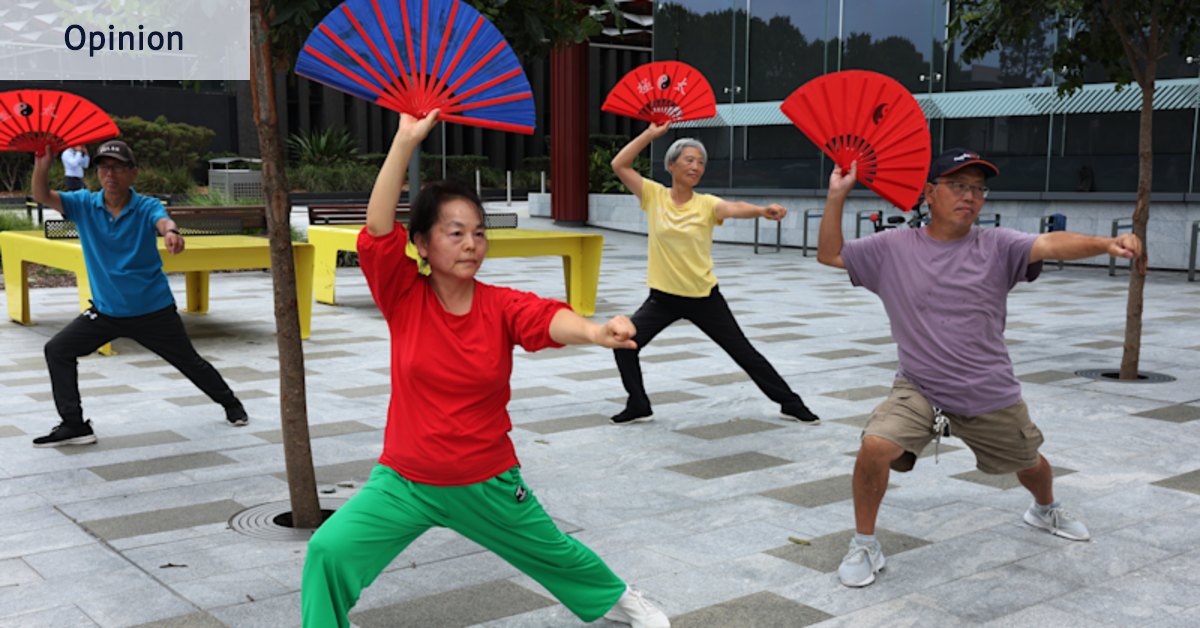 Sydney’s most diverse suburb is about to be transformed – but it’s always been this way