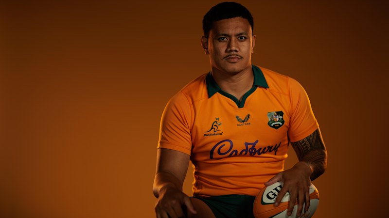 Ikitau gives Wallabies a massive boost as McReight hails Rennie’s tough love