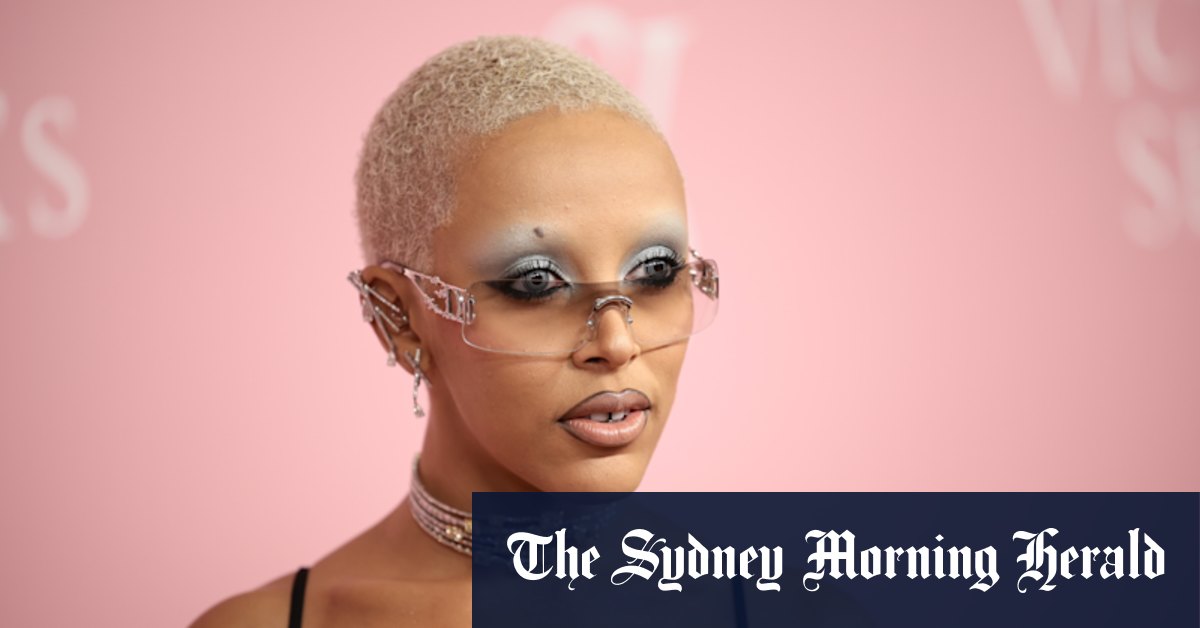 2023 Triple J Hottest 100: Doja Cat wins with Paint the Town Red - Vimarsana News