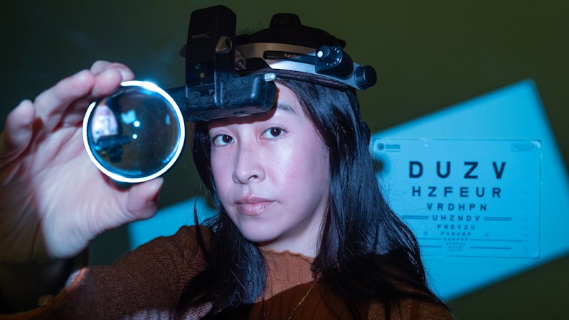 Revealed: The optometrists punished for putting patients before sales