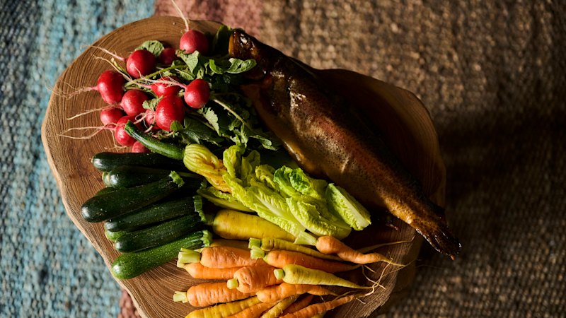 Another Good Food Guide? Sydney's Already a Culinary Capital