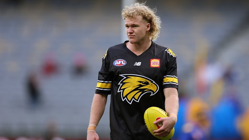 WA news LIVE: West Coast Eagles move to lock in Ginbey until 2030