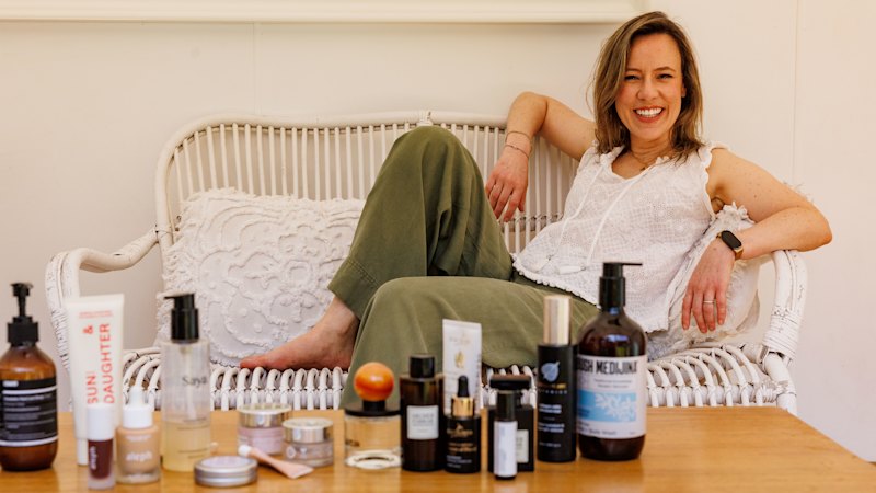 Clean Beauty: Is Your Daily Routine Toxic? Sydney Says It's Time to Check Your Labels
