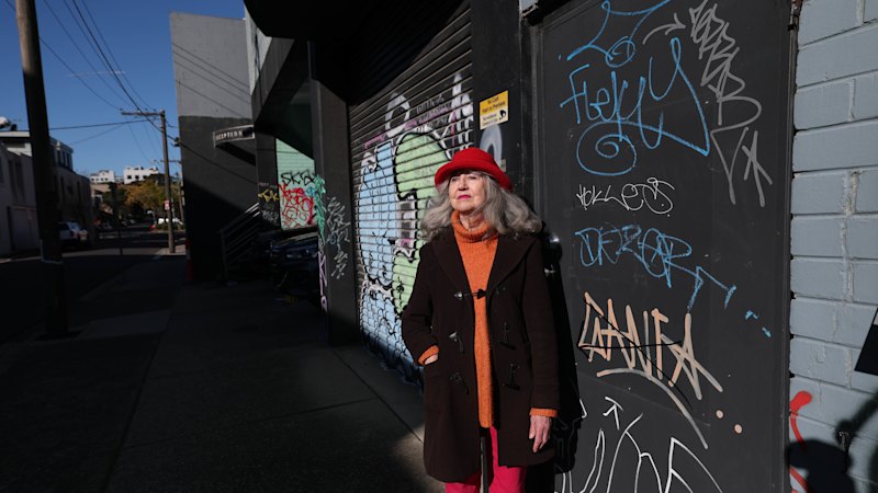 ‘A mecca for antisocial behaviour’: Residents fume over beauty billionaires’ derelict property