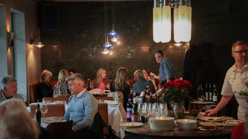 Move Over Melbourne: Sydney's New Restaurant Scene is Red Hot!