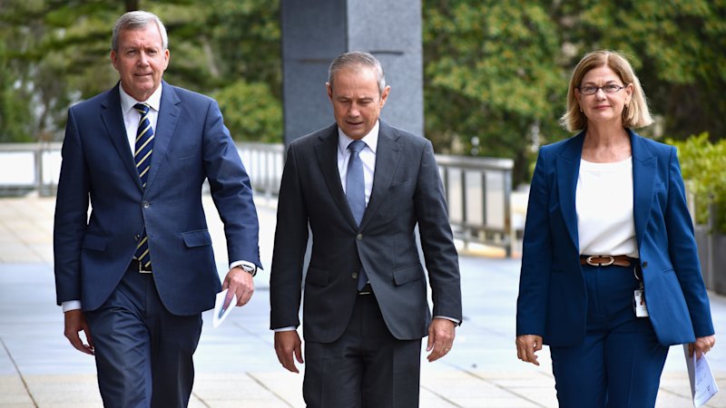 Sweeping reforms announced to stamp out WA’s ‘tobacco thugs’