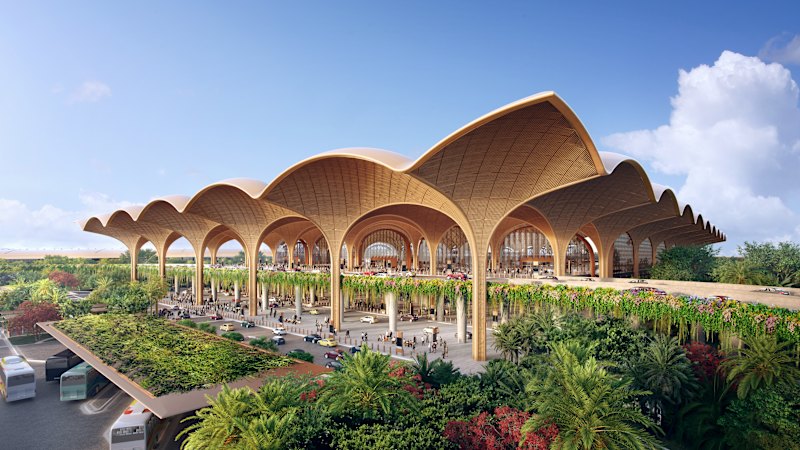 The next big things in travel 2025