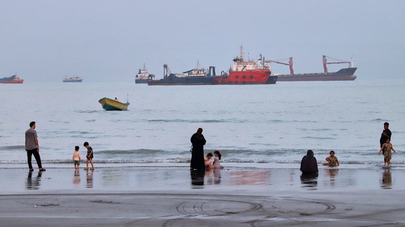 İran, Hürmüz Boğazı etrafında dramatik yeni talepler ortaya koydu