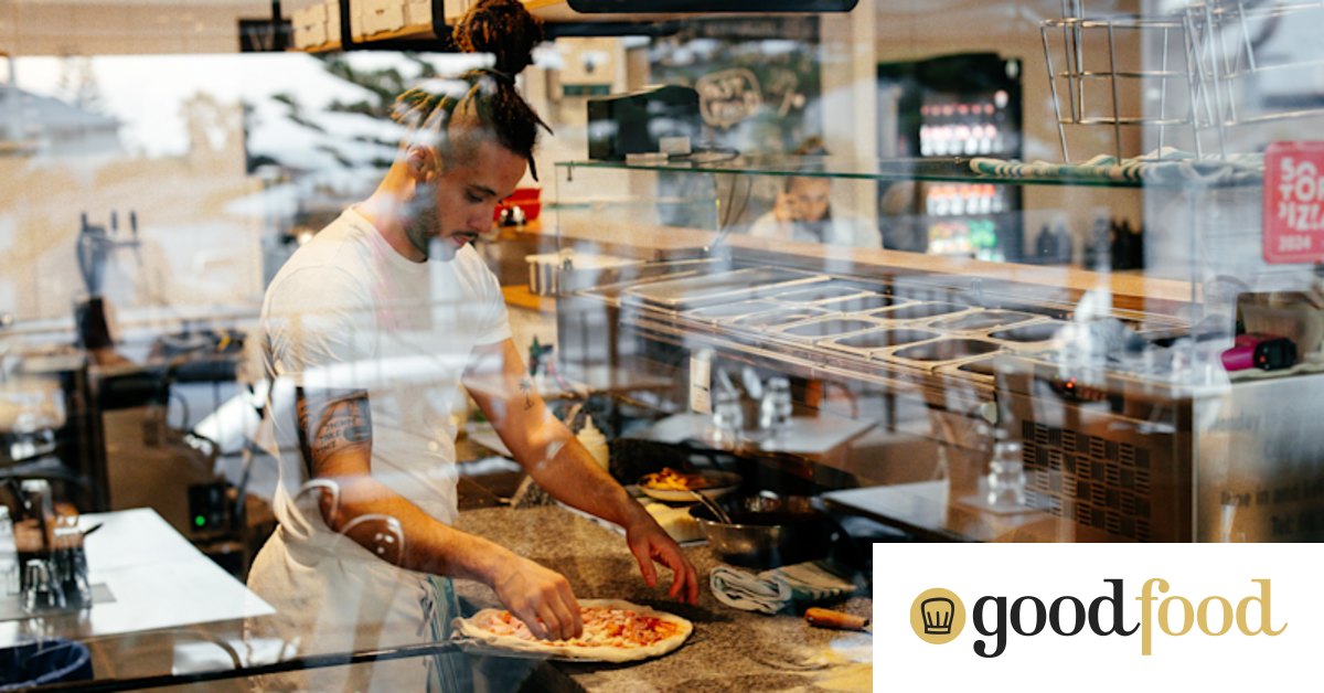 The planet’s finest pizzas, Perth Plateful returns, and the World’s 50 Best Restaurants gets some WA flavour