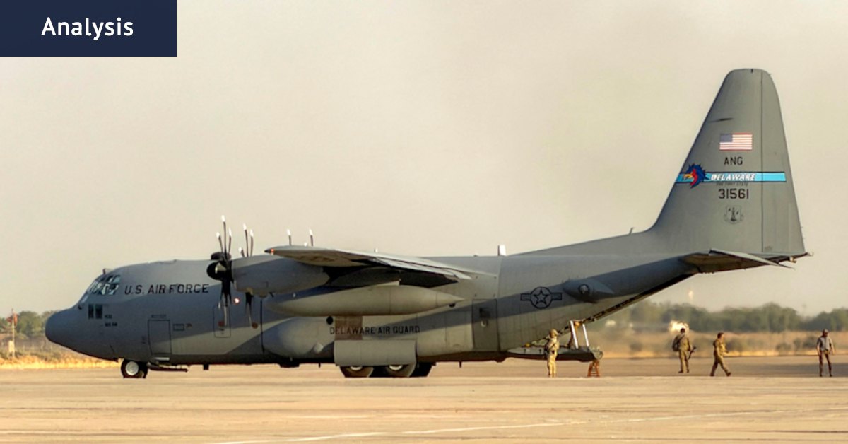 US forces have finally quit Iraq. What happens now?