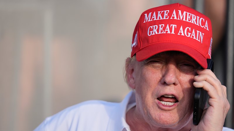 ‘He wanted the Nobel’: Trump cold-calls Norwegian minister about peace prize