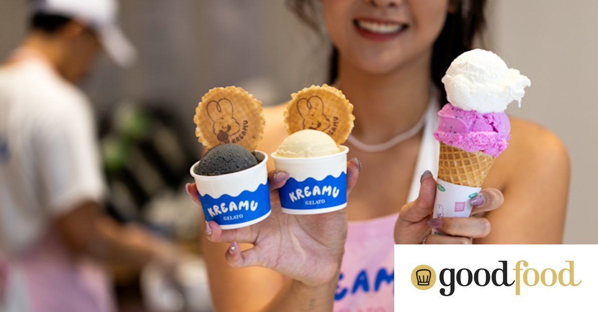 ‘The most refreshing scoop’: Visiting this dessert parlour is like taking a tropical holiday